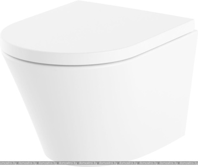 Унитаз Lavinia Boho Relfix Biore Compacto Rimless 10 в 1 98010152 (черный пластик) фотография