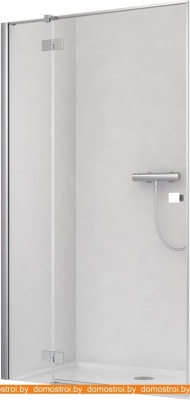 Душевая дверь Radaway Essenza New KDJ 80 см 385043-01-01R фотография