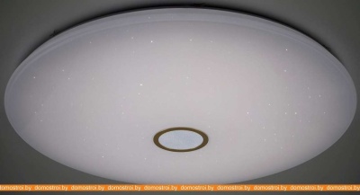 Светильник тарелка Citilux Старлайт Смарт CL703A205G фотография