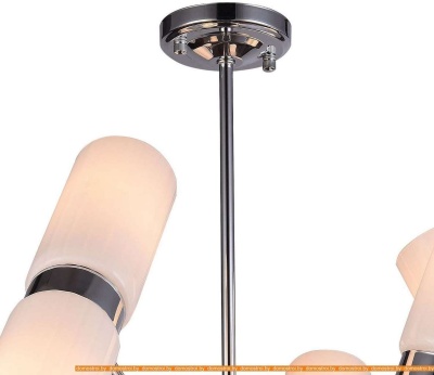 Люстра Favourite F-Promo Rollo 2618-12P фотография