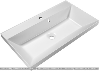 Умывальник BelBagno BB800 450-LV-MR-AST фотография