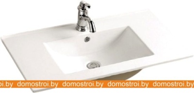 Умывальник WeltWasser Deilbach 7506-80 фотография