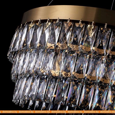 Подвесная люстра Favourite Magnitudo 2206-12P фотография