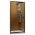 Душевая дверь Radaway Premium Plus DWJ [33333-01-01N] 130x190 прозрачная фотография