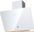 Вытяжка Krona Liora 600 S (белый) фотография