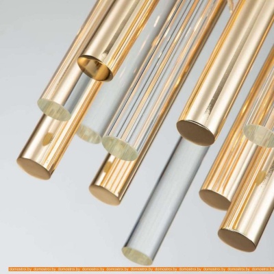 Подвесная люстра Favourite Atlant 2975-1P фотография