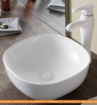 Умывальник Melana MLN-A420 фотография