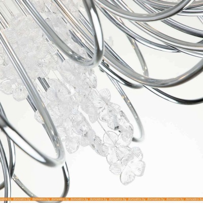 Подвесная люстра Favourite Bellis 2870-25P фотография