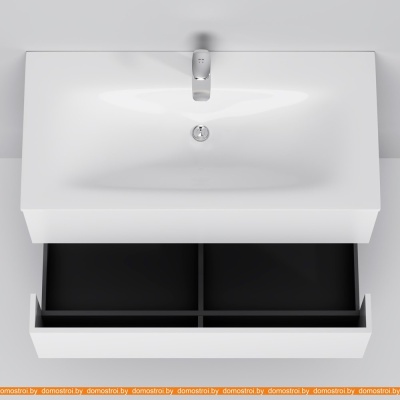 Умывальник AM.PM Spirit 2.0 M70AWCC1002WG фотография