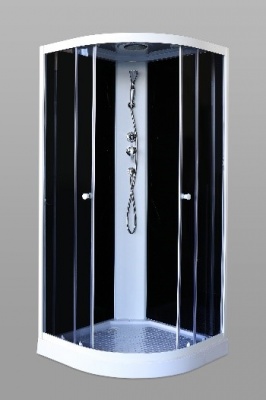 Душевая кабина Parly EC83 80x80 фотография