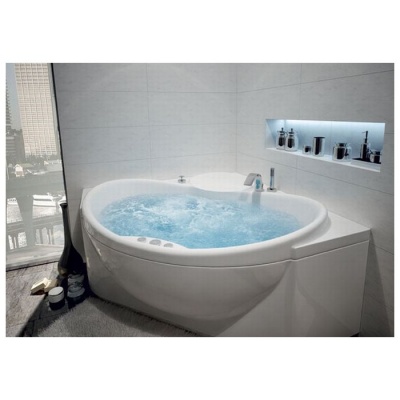 Акриловая ванна Акватек Эпсилон 150x150 фотография