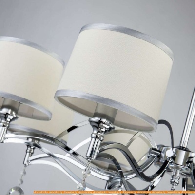 Подвесная люстра Favourite Semina 2707-8P фотография