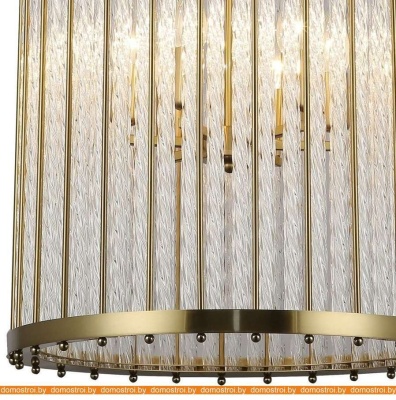 Подвесная люстра Favourite Orion 2908-6P фотография