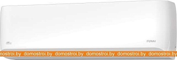 Кондиционер Funai Samurai Inverter RACI-SM35HP.D03 картинка