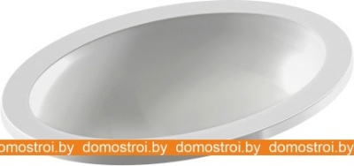 Умывальник Jacob Delafon Vox 56x39 EYH102 фотография