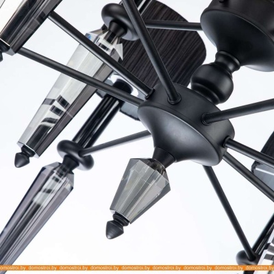 Подвесная люстра Favourite Graph 2965-12P фотография