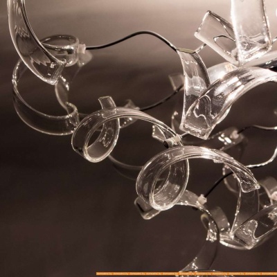 Потолочная люстра Citilux Рандом CL222190 фотография