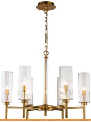 Подвесная люстра Favourite Gracilis 2648-6P фотография