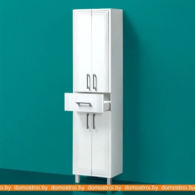 Шкаф-пенал Акваль Манго 50 МАНГО.03.50.00.N фотография