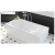Акриловая ванна Kolo Saga 150x75 фотография