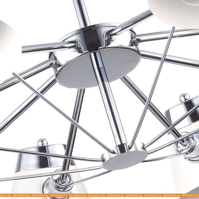 Люстра Evoluce Vario SLE155802-08 фотография