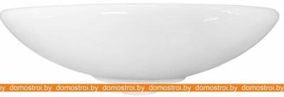 Умывальник Sanita Luxe Аттика 48 ATC46SAWB01+ATCSAPD01 фотография