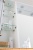 Шкаф с зеркалом BelBagno Marino-SPC-800/750-1A-BL-P-R (bianco lucido) фотография