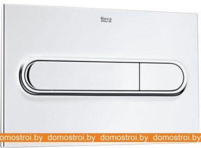 Унитаз Roca The Gap 893109000 фотография