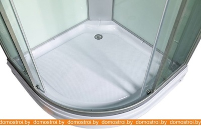 Душевая кабина WeltWasser WW500 Werra 1001 фотография