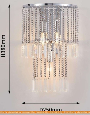 Светильник бра Favourite Ignis 2924-3W фотография