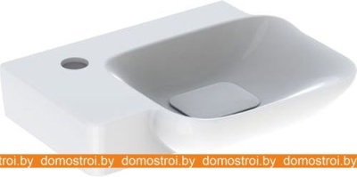 Умывальник Geberit MyDay 125440600 фотография