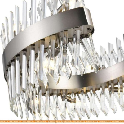 Подвесная люстра Vele Luce Lion VL3015P14 фотография