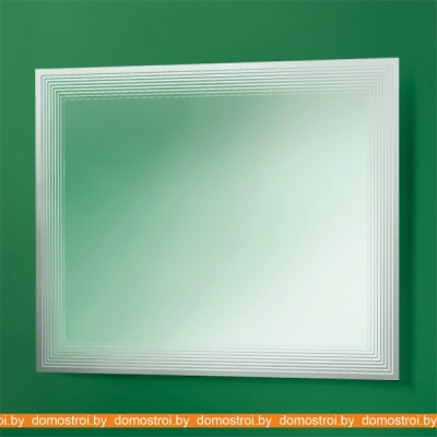 Зеркало Акваль МАНГО.04.01.00.N фотография