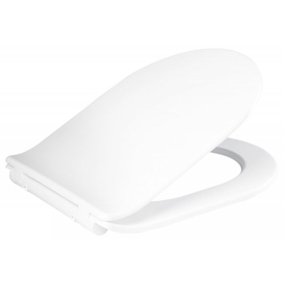Сидение для унитаза BelBagno Sfera-R BB209SC soft close фотография