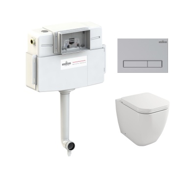 Комплект 4 в 1 Lavinia Boho Relfix One 77060219  фотография