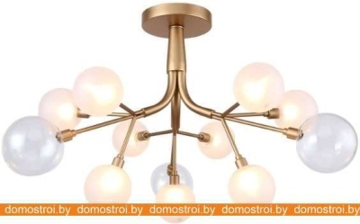 Люстра Favourite Babylon 2515-9U фотография