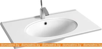 Умывальник CeramaLux NYJ9060F фотография