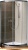 Душевой уголок Radaway Premium Plus E 90x80 (30492-01-08N) фотография