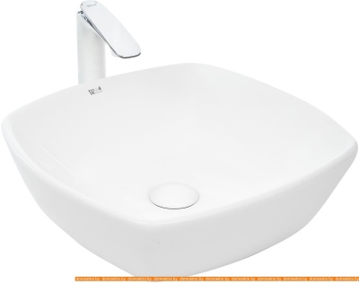 Умывальник WeltWasser Elbach 2076 фотография