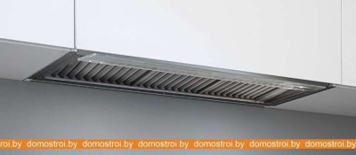 Вытяжка Falmec Virgola No-Drop Design 60 800 м3/ч (нержавеющая сталь) фотография