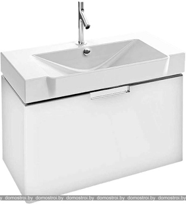 Умывальник Jacob Delafon Reve 80x41 E4803 фотография