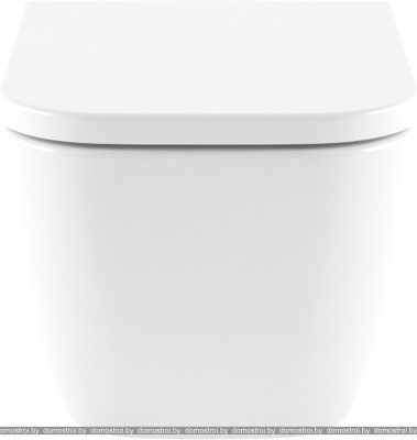 Унитаз Lavinia Boho Relfix One Rimless 9 в 1 97020139 (матовый пластик) фотография