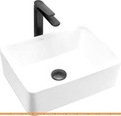 Умывальник Rea Anita mini (белый) фотография