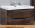 Тумба под умывальник BelBagno Ancona-N-1200-2C-SO-RW (rovere moro) фотография