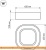 Светодиодная панель Arlight SP-TOR-QUADRAT-S450x450-35W Day4000 022138(1) фотография