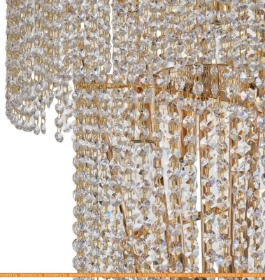 Подвесная люстра Favourite Phoenix 2903-10P фотография