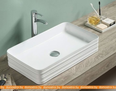 Умывальник CeramaLux W1531 фотография