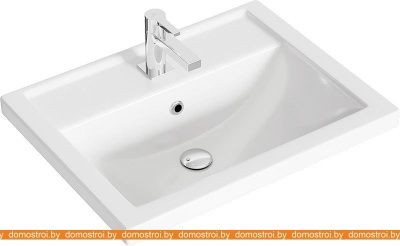 Умывальник Aqwella Фостер 600 фотография