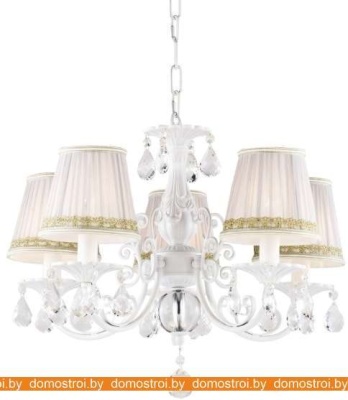 Подвесная люстра Favourite Alla 1729-5P фотография