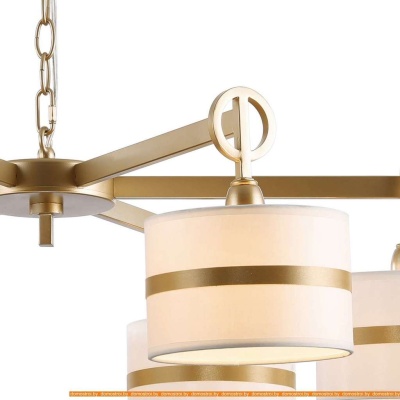 Подвесная люстра Favourite Mateo 2634-6P фотография